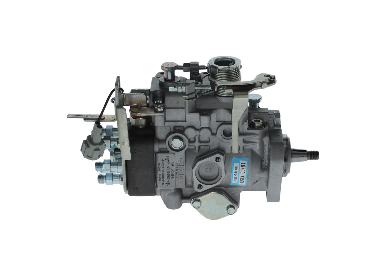 BOSCH 9 460 613 440 Pompe à injection