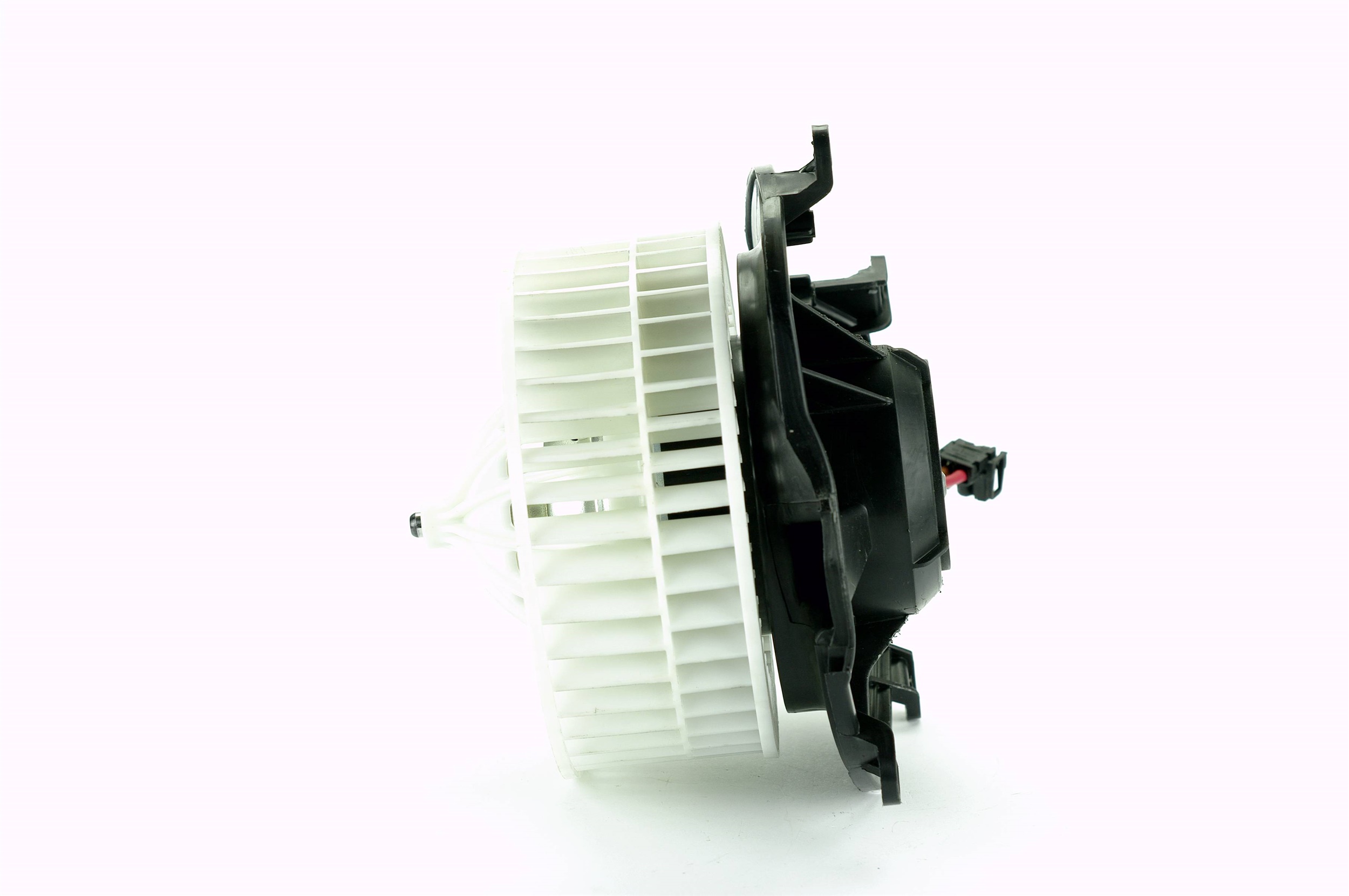 NISSENS 009159611 Interieurventilatie