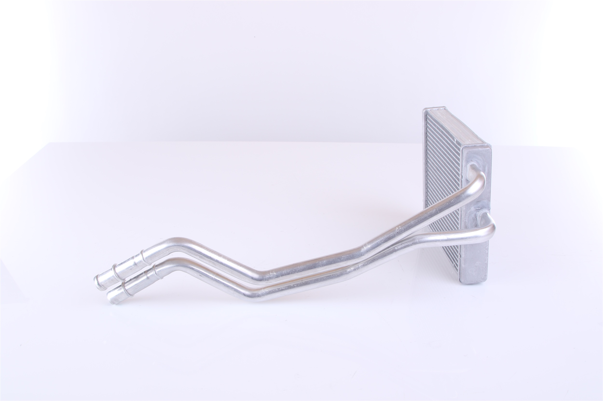 NISSENS 71771 Voorverwarmer interieurverwarming Ford Fiesta Mk6 Sedan 1.6 85 Pk Benzine prijs