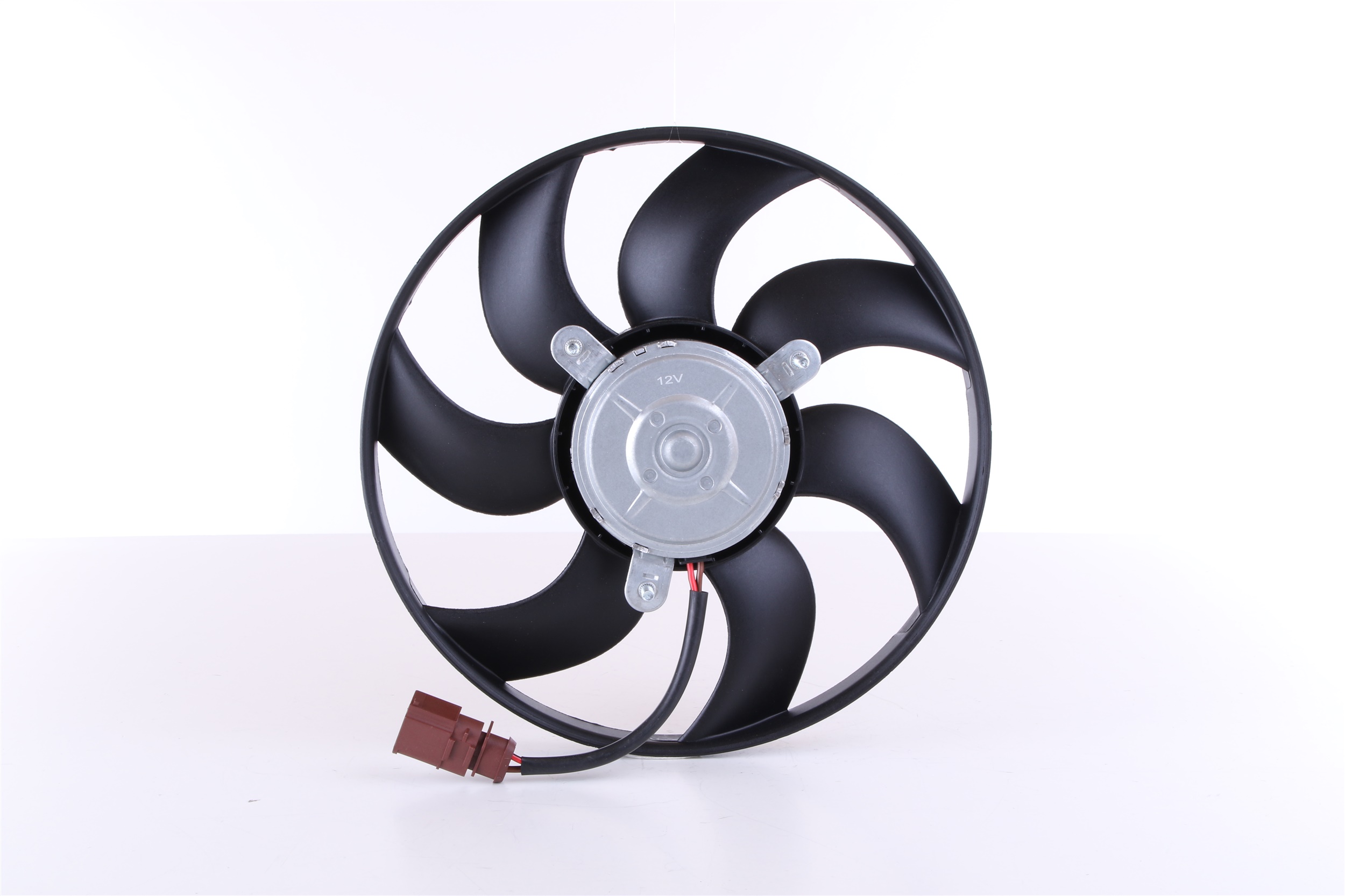 NISSENS 85680 Ventilateur de radiateur