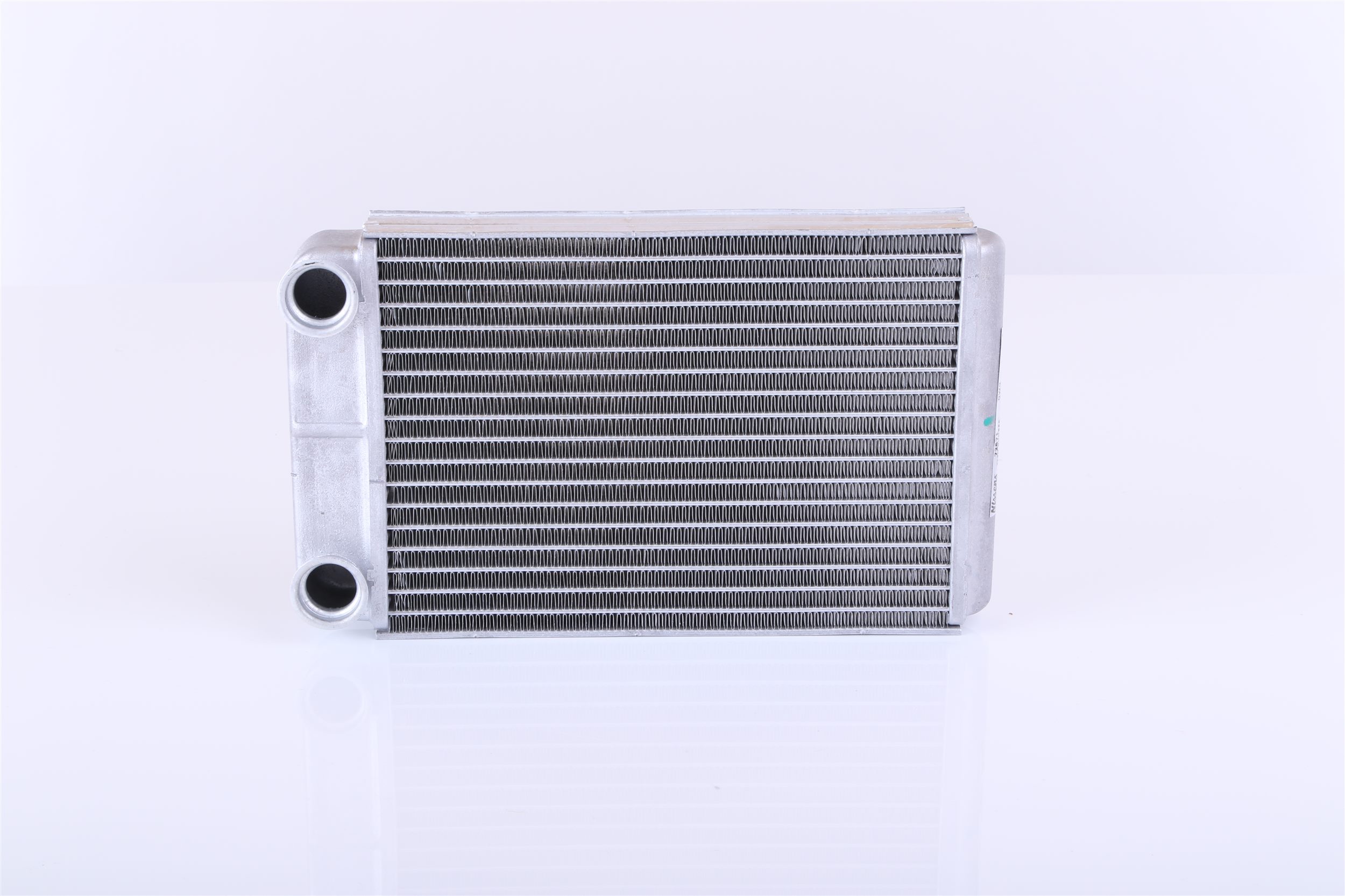 NISSENS 72671 Soojendusradiaator Opel Astra J Sedaan 1.3 CDTI (69) 95 hj Diisel hind