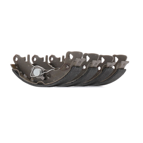 Drum brake shoe support pads CITROËN STARK SKBS-0450042