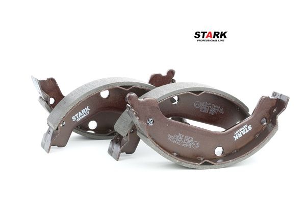 STARK SKBSP-0440016 Handbremse Kia Sorento XM 2.4 CVVT 174 PS Benzin Kosten