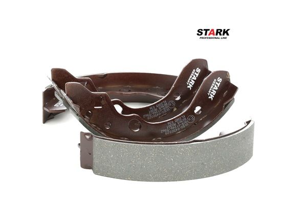 Bremsbackensatz SKBS-0450029 STARK BC1D-26-310 Bremsbackensatz SKBS-0450029 STARK BC1D26310 MAZDA