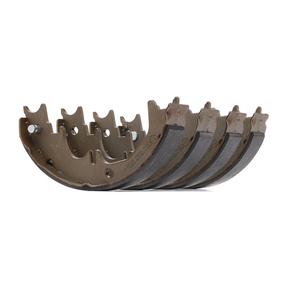 Juego de zapatas de frenos SKBSP-0440011 STARK 46550 60060 TOYOTA