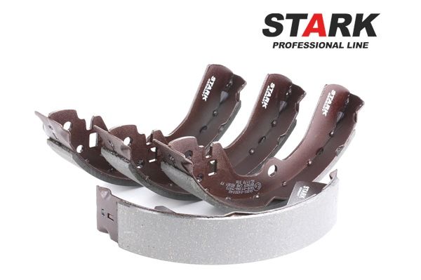 STARK SKBS-0450048 Bremsbackensatz
