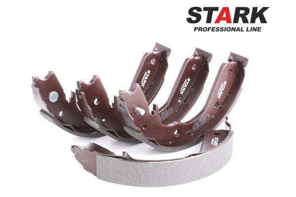 STARK SKBSP-0440012 Zapata de freno de mano