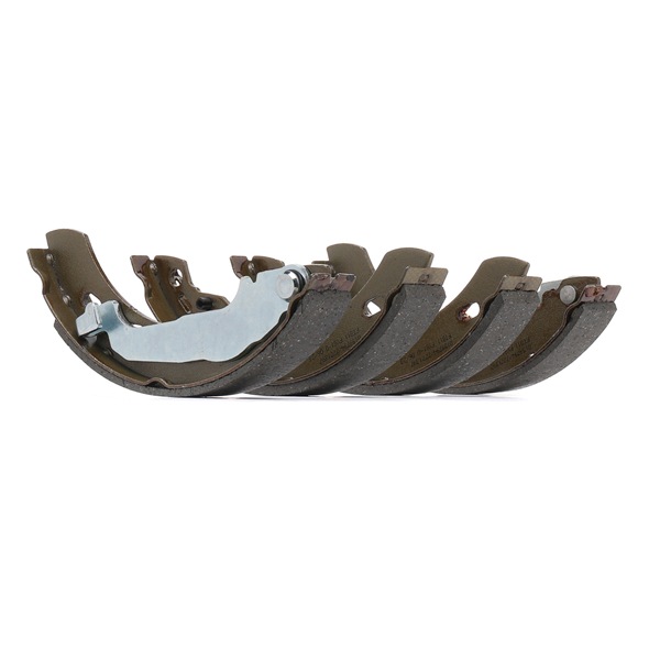 STARK SKBS-0450017 Kit ganasce freni