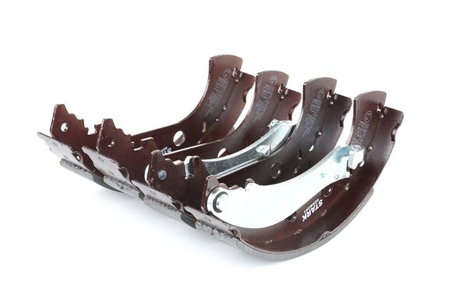 Σιαγόνων φρένων STARK Fiat MULTIPLA SKBS-0450022