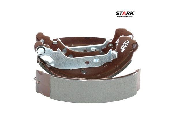Juego de zapatas de frenos SKBS-0450050 STARK 04495-0D040-000 PEUGEOT
