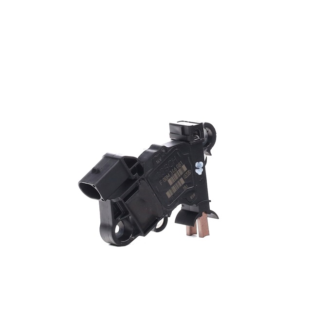 BOSCH F 00M 346 081 Ρυθμιστής τάσης γεννήτριας Mercedes w221 S 320 CDI 3.0 (221.022, 221.122) 235 PS Πετρέλαιο τιμες
