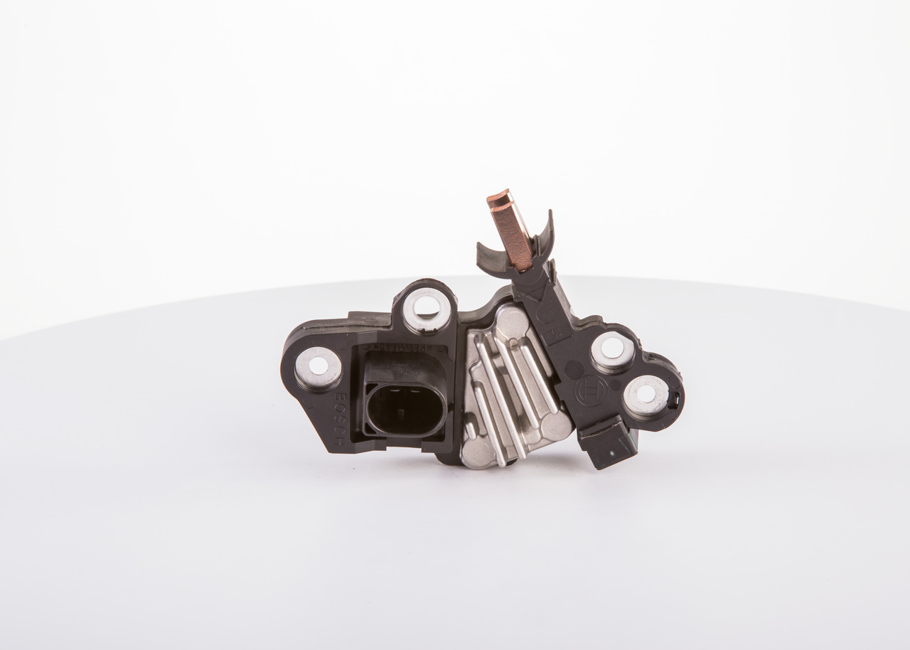 BOSCH F 00M 346 098 Regler Lichtmaschine Volvo S80 II 3.0 T6 AWD 286 PS Benzin Kosten