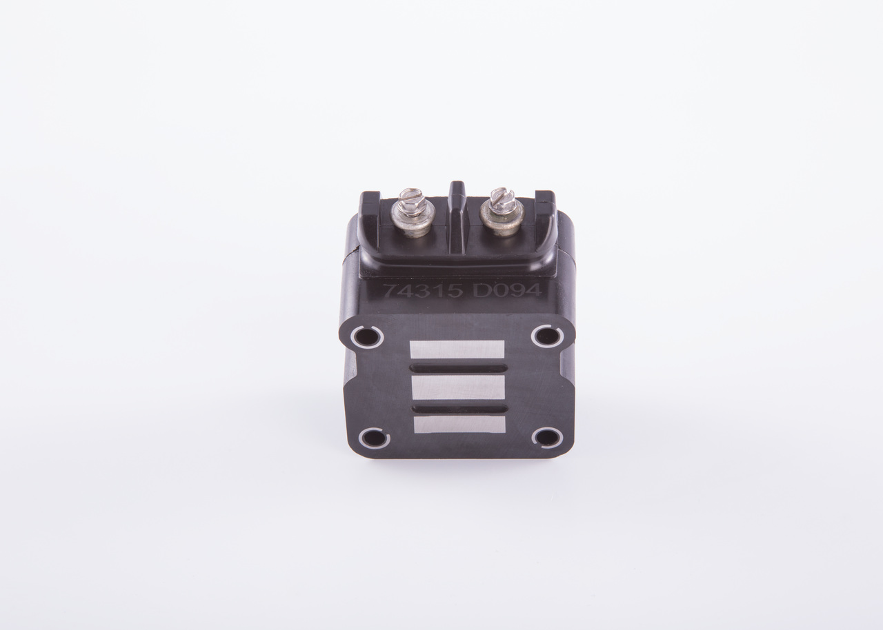 BOSCH F 00H N37 431 Solenoid-image-777555
