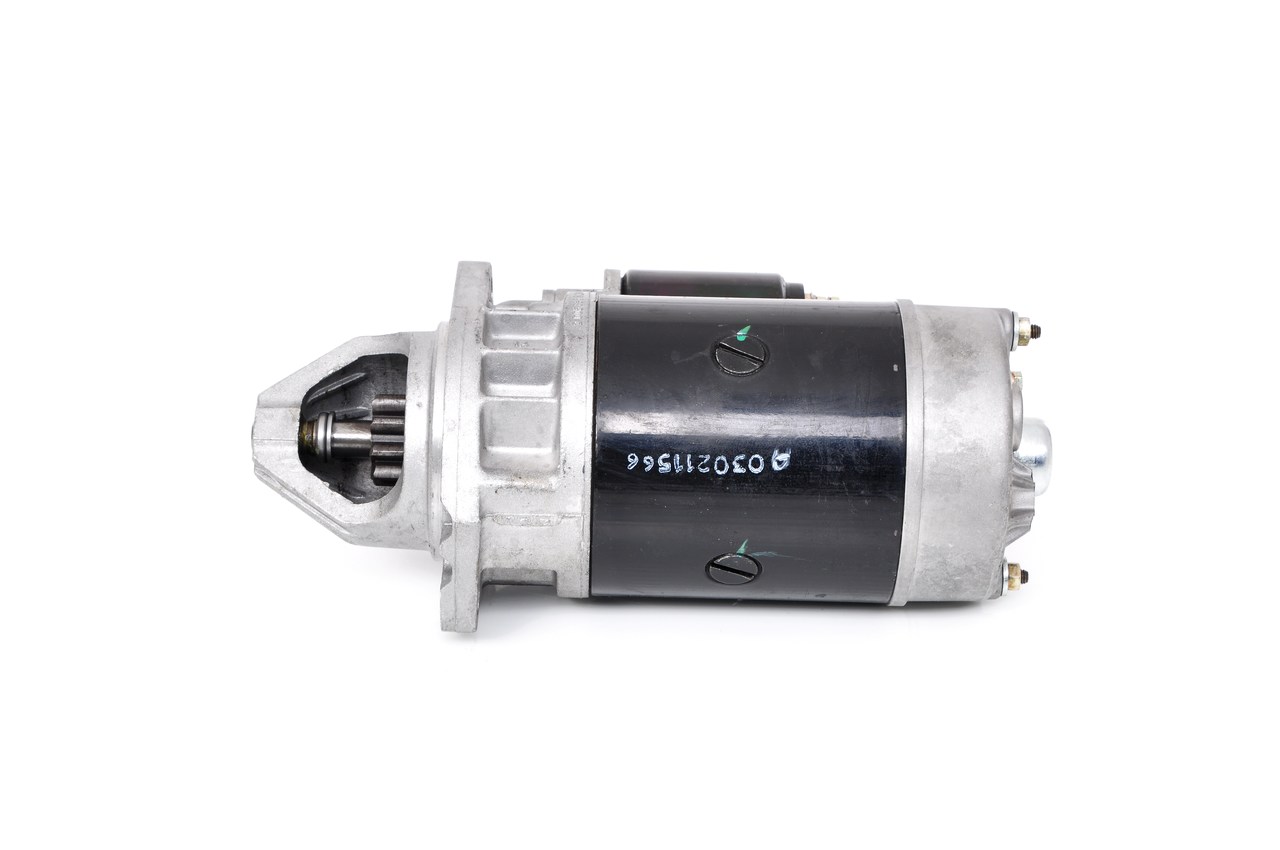 BOSCH IF (R) 12V 2,7 KW Démarreur