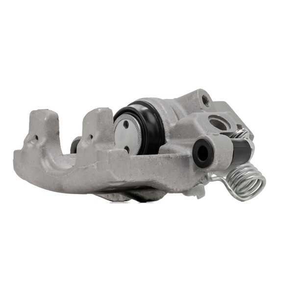 BREMBO F 24 114: Remklauwen Mazda 3 2007