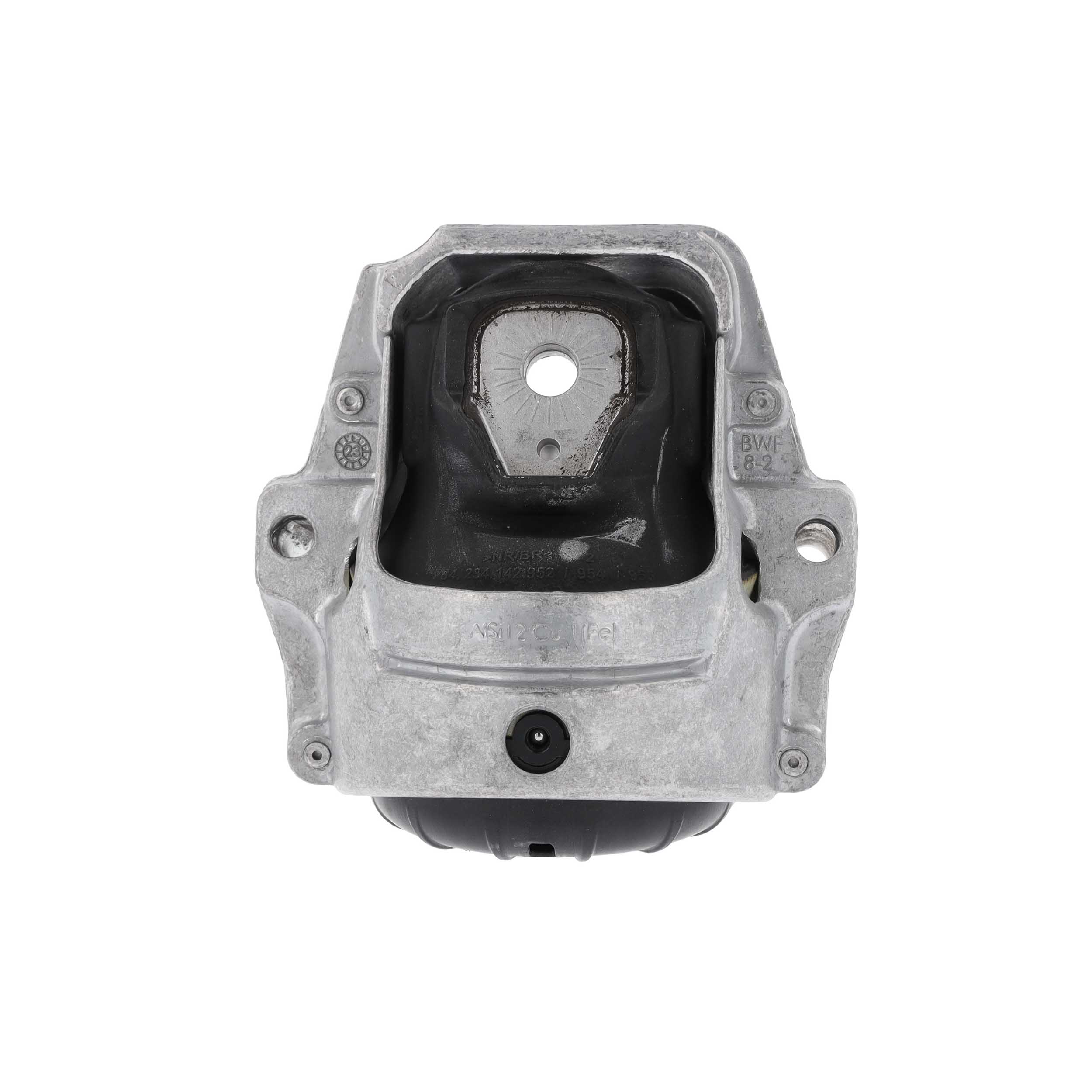 CORTECO 80004475 Motorlager Audi A4 B8 3.2 FSI 265 PS Benzin Kosten