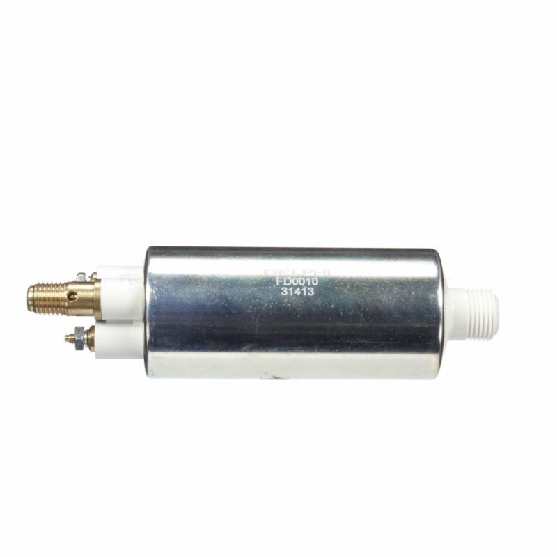 Kraftstoffpumpe FD0010 DELPHI 810.906.091C AUDI