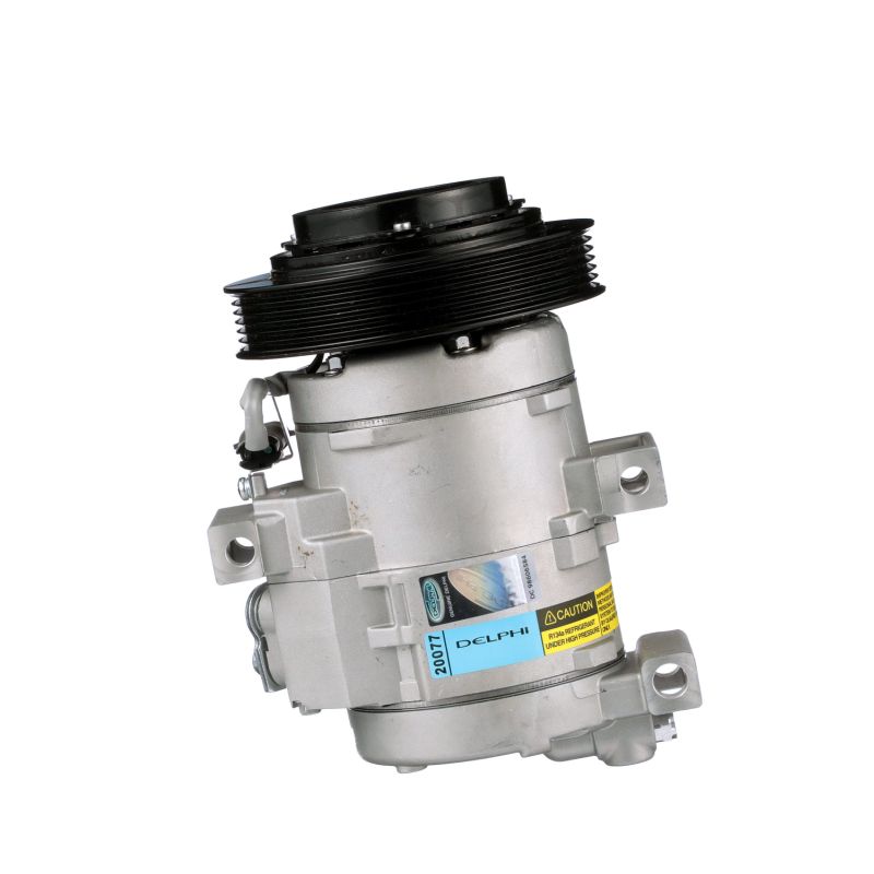 DELPHI CS20077-11B1 Compresseur de climatisation