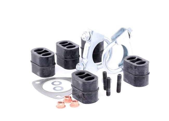 EBERSPÄCHER 08.410.92 Σετ τοποθέτησης, σύστημα εξάτμ. Opel Corsa C 1.4 (F08, F68) 90 PS Βενζίνη τιμες