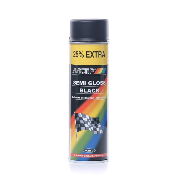 MOTIP 04001 Pintura