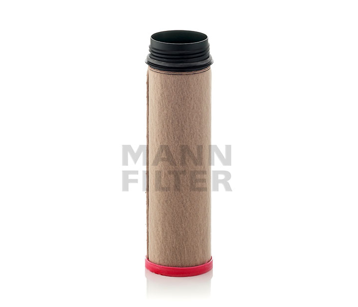 MANN-FILTER Sekundärluftfilter CF 1280 MANN-FILTER CF 1280 Sekundärluftfilter SKODA Kosten