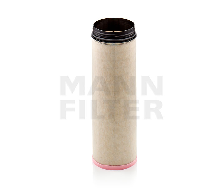 MANN-FILTER CF 1750 Szekunder levegő szűrő