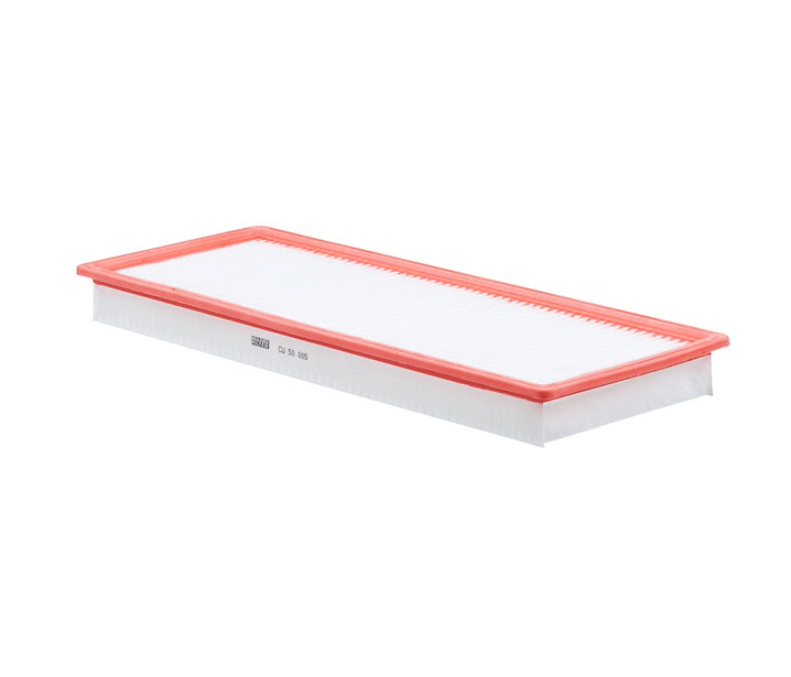 Filtre d'habitacle CU 50 005 MANN-FILTER 3786649M1