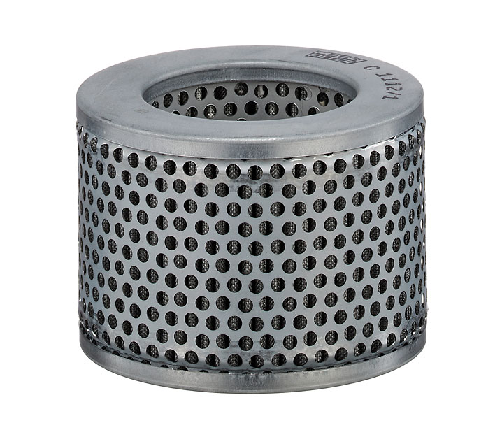 MANN-FILTER C 1112/1 Filtre à air