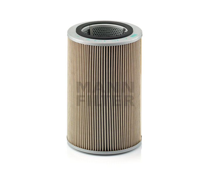 MANN-FILTER C 15 124/5 Filtro aria