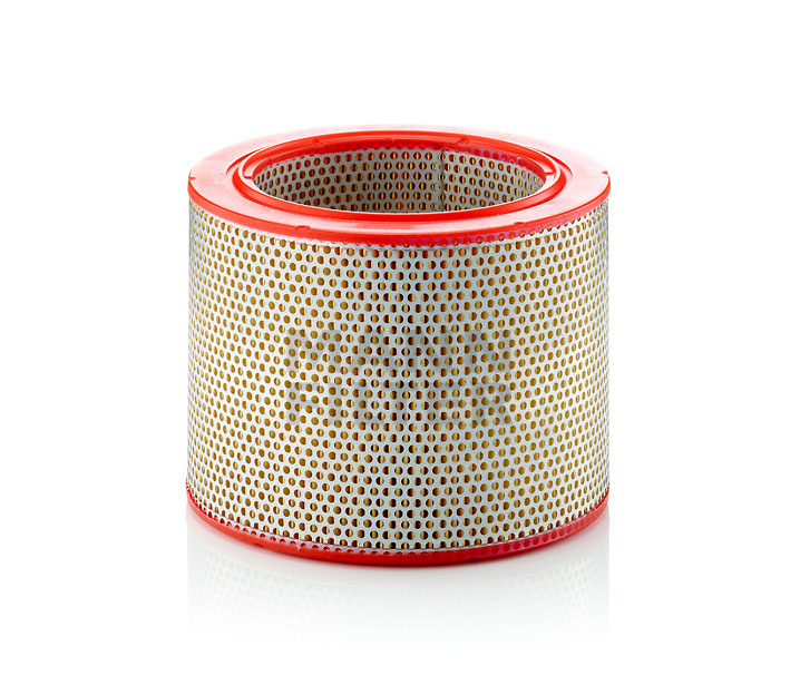 MANN-FILTER C 21 138/7 Luftfilter