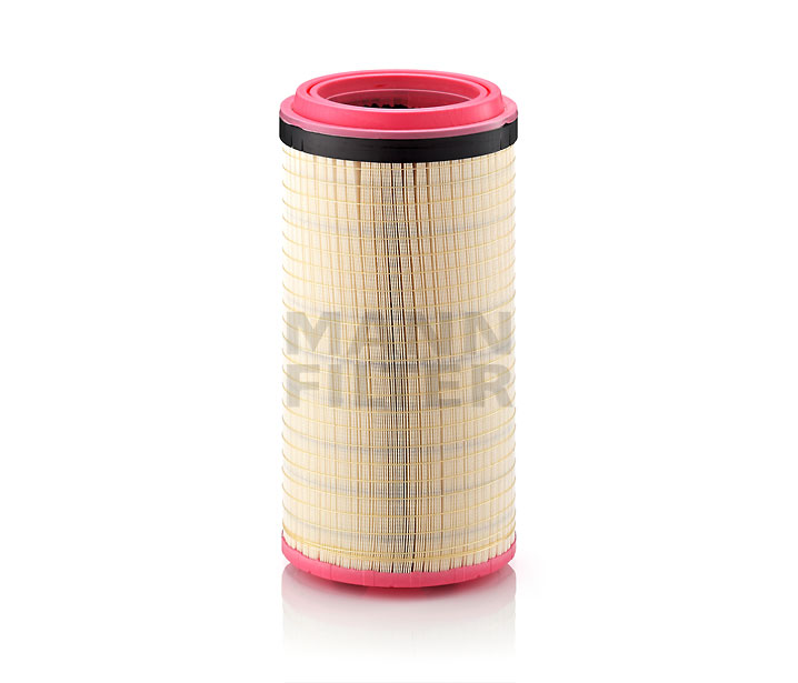 Luchtfilter C 28 1300 MANN-FILTER 0126 840.1