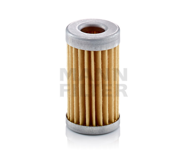 MANN-FILTER C 31/4 Õhufilter