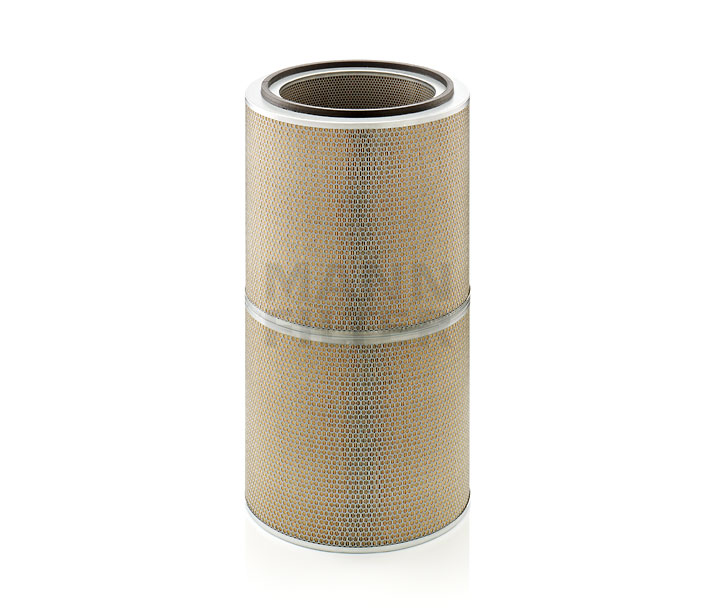 MANN-FILTER C 45 4444 Filtro de ar
