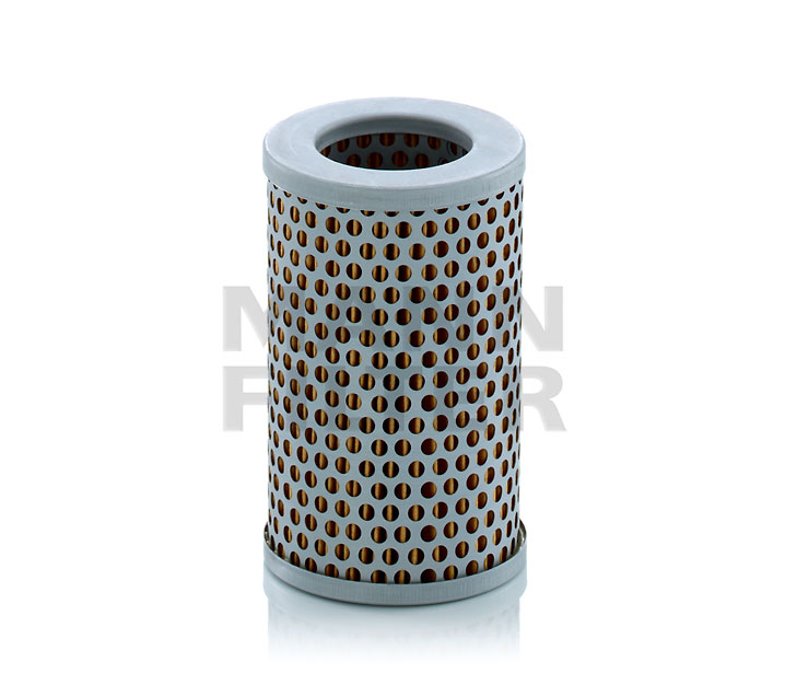 MANN-FILTER C 712 Ilmansuodatin