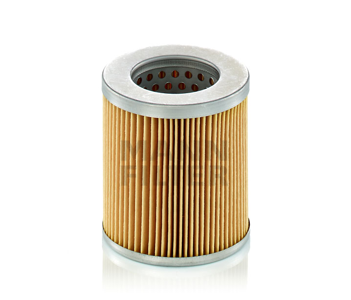MANN-FILTER C 75/1 Filtro de ar