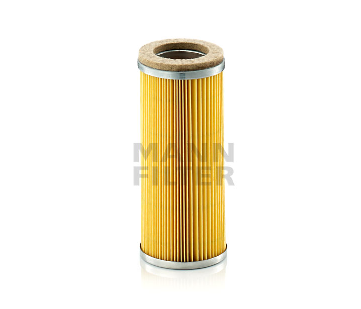 MANN-FILTER C 825 Filtro de ar