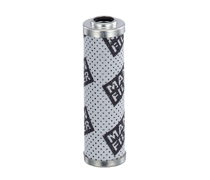 MANN-FILTER HD 512/2 Filtre, système hydraulique de travail