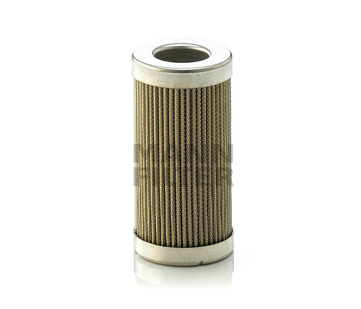 MANN-FILTER HD 57/5 Filter, Arbeitshydraulik