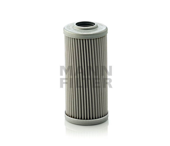 MANN-FILTER HD 610/2 Filter, Arbeitshydraulik