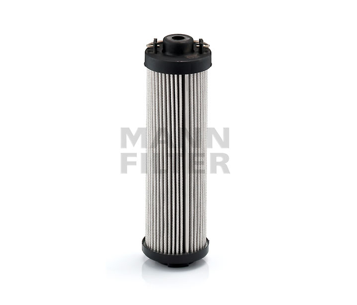 MANN-FILTER HD 614 Suodatin, työhydrauliikka