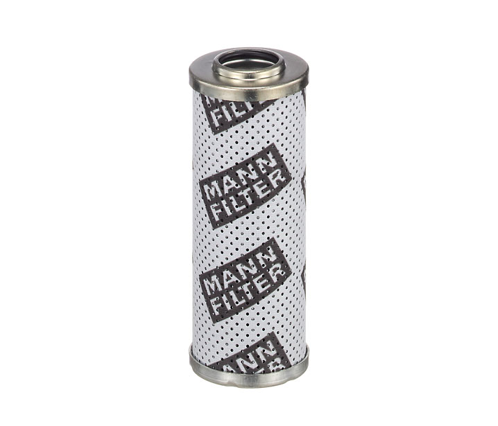 HD 725 Filter, Arbeitshydraulik MANN-FILTER 10037621