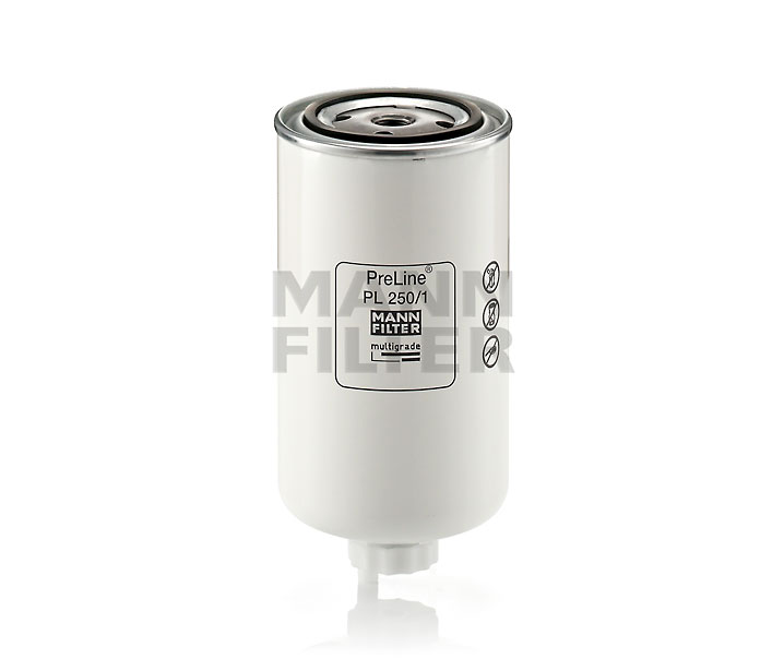 MANN-FILTER PL 250/1 Filtre à carburant