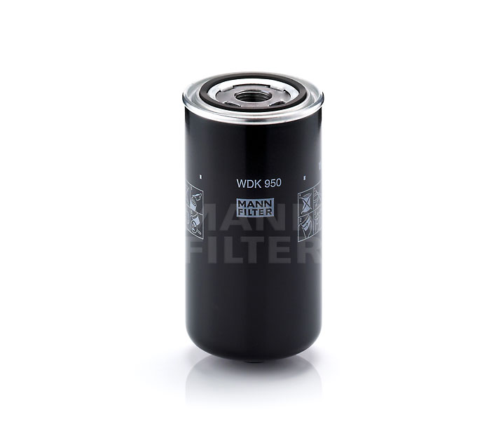 MANN-FILTER WDK 950 Filtre à carburant