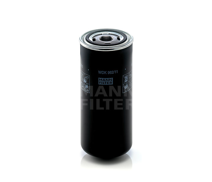 MANN-FILTER WDK 962/11 Drivstoffilter