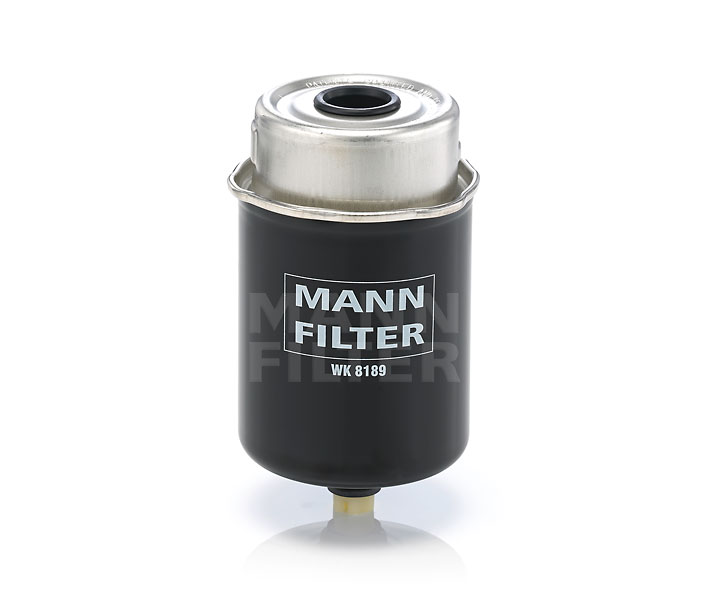 MANN-FILTER WK 8189 Filtre à carburant