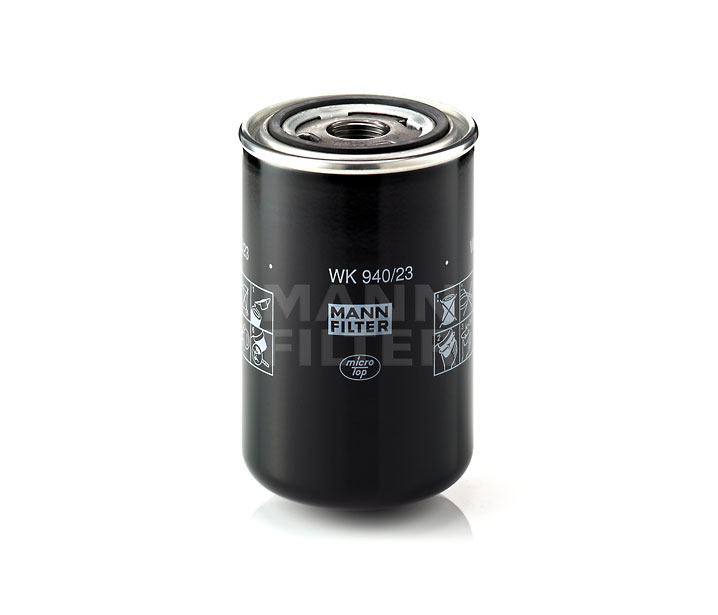 MANN-FILTER WK 940/23 Filtre à carburant