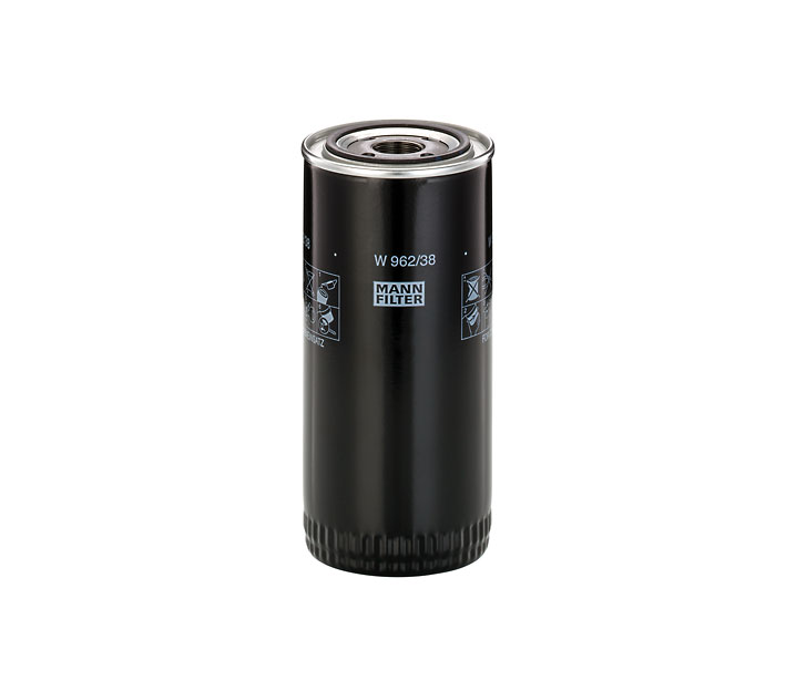 W 962/38 Ölfilter MANN-FILTER 93568236 VOLVO