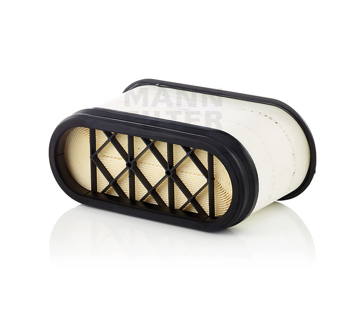 CP 33 300 Luftfilter MANN-FILTER AL172780