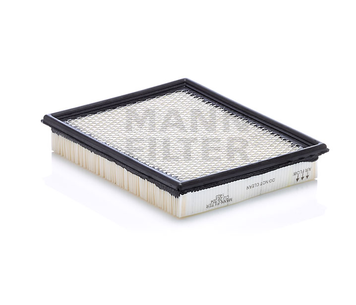 MANN-FILTER CU 29 004 Innenraumfilter