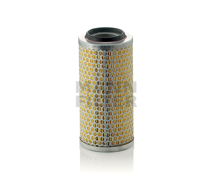 MANN-FILTER C 1176/4 Ilmansuodatin